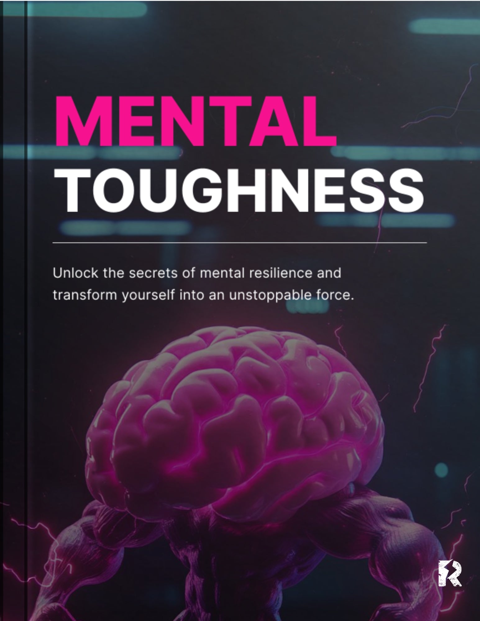 Mental Toughness - Royal Trading Lounge