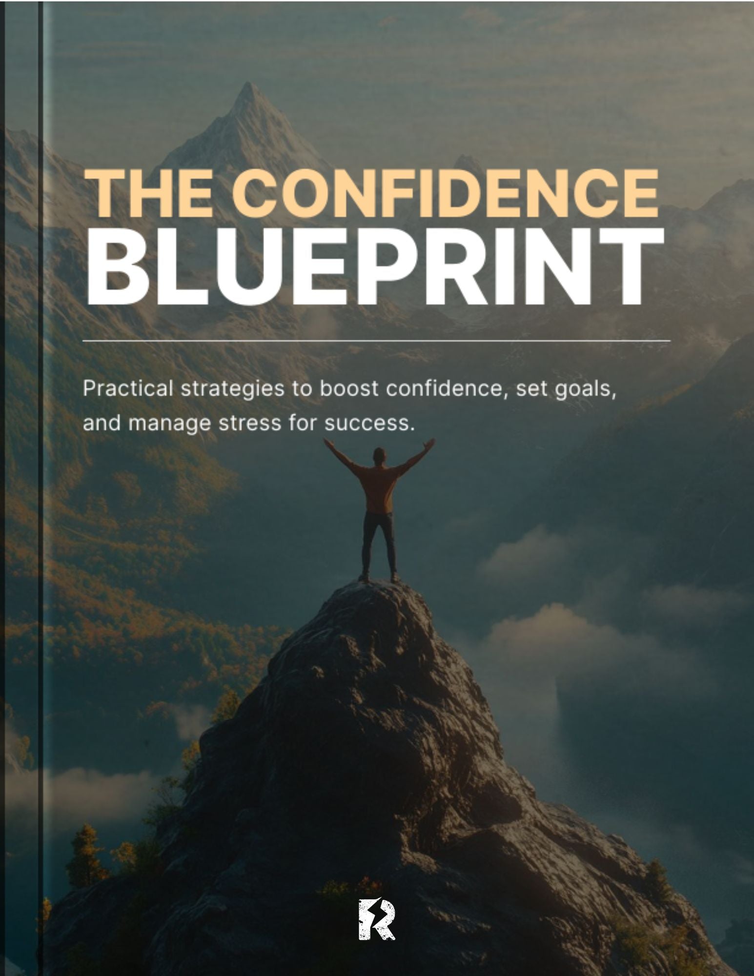 The Confidence Blueprint - Royal Trading Lounge